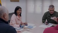 Vicepresidentes Sectoriales verifican avances de las políticas públicas