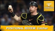 Positional Review Begins: Catcher Depth