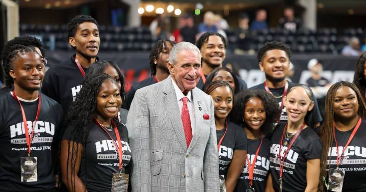 Atlanta HBCUs get $50M from Blank Foundation to boost graduation rates