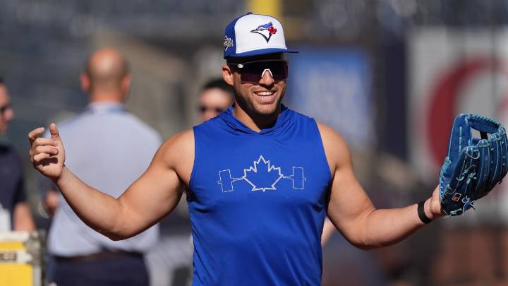 After meeting key moments in Toronto, Blue Jays look to finish off Yankees