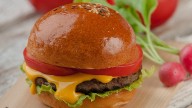 'Veggie-Burger' Ban: EU Pushes To Prohibit Meat