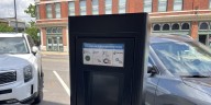 Woman speaks out after wrongful parking ticket in downtown Wichita