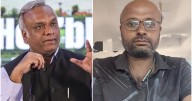 Karnataka Threats to Priyank Kharge | Bengaluru cops arrest Maharashtra man