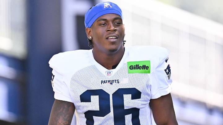 Terrell Jennings staying ready following Antonio Gibson’s injury