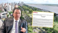Ministro Ángel Manero viajará a Argentina para participar en foro agropecuario internacional