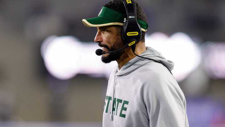 Instant reaction to Colorado State firing Jay Norvell as football coach