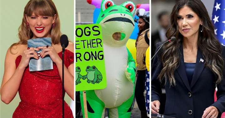 Our quiz writer digs deep on politics and ... bowler hats. Can you score 11?