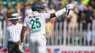 Kagiso Rabada Breaks 119-Year-Old Record Of Most Runs By A No. 11 Batter In Tests For South Africa