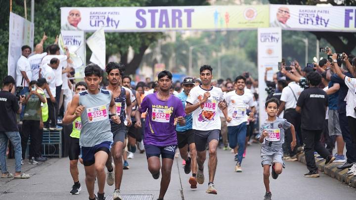 Pune Metro To Start At 3 AM On Nov 2 For 'Run For Unity' Marathon