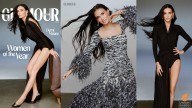 Demi Moore seleccionada «La mujer del año» de la revista Glamour