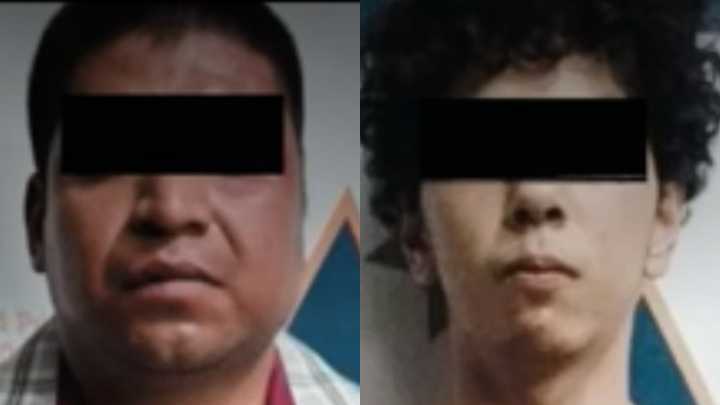Dos Detenidos por la Muerte de Niña de 5 Años en Ataque a Policías en Guadalupe, Nuevo León