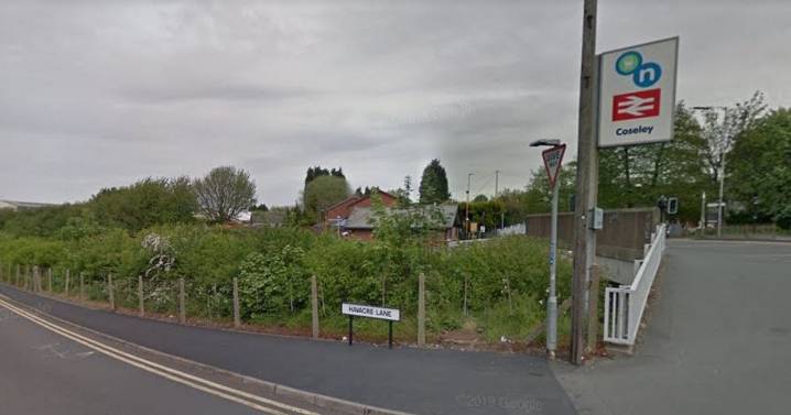 Birmingham train delays live amid incident at Coseley station