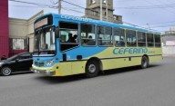 Aumento en la tarifa del transporte urbano en Puerto Madryn