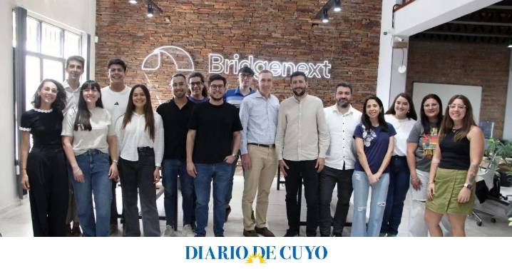 Para un inversor de EEUU, San Juan puede ser “un centro de desarrollo de Software”