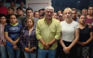 Alcalde electo de Misantla denuncia asalto tras entregar ayuda a damnificados en Veracruz