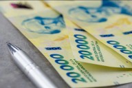 Suben las tasas de plazo fijo: cuánto pagan los principales bancos por depósitos de $1 millón