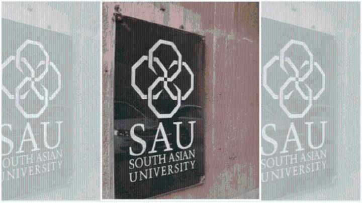 Emails, threats & sexual assault: SAU student alleges gangrape, says staff tried to suppress incident
