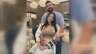 'His biggest dream was to be a dad': Man killed after being punched from behind leaves behind pregnant wife