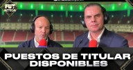 Mejor ni hablamos: análisis México vs Ecuador