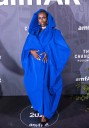 Gaultier Got Jodie Turner-Smith On Board