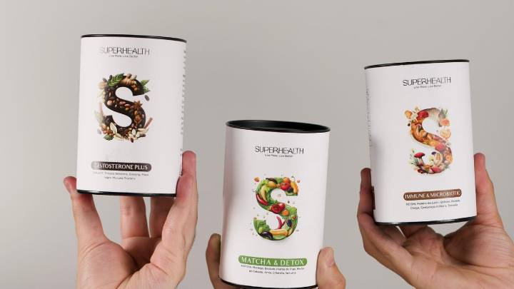 SuperHealth: el auge de los superalimentos en el canal farmacia