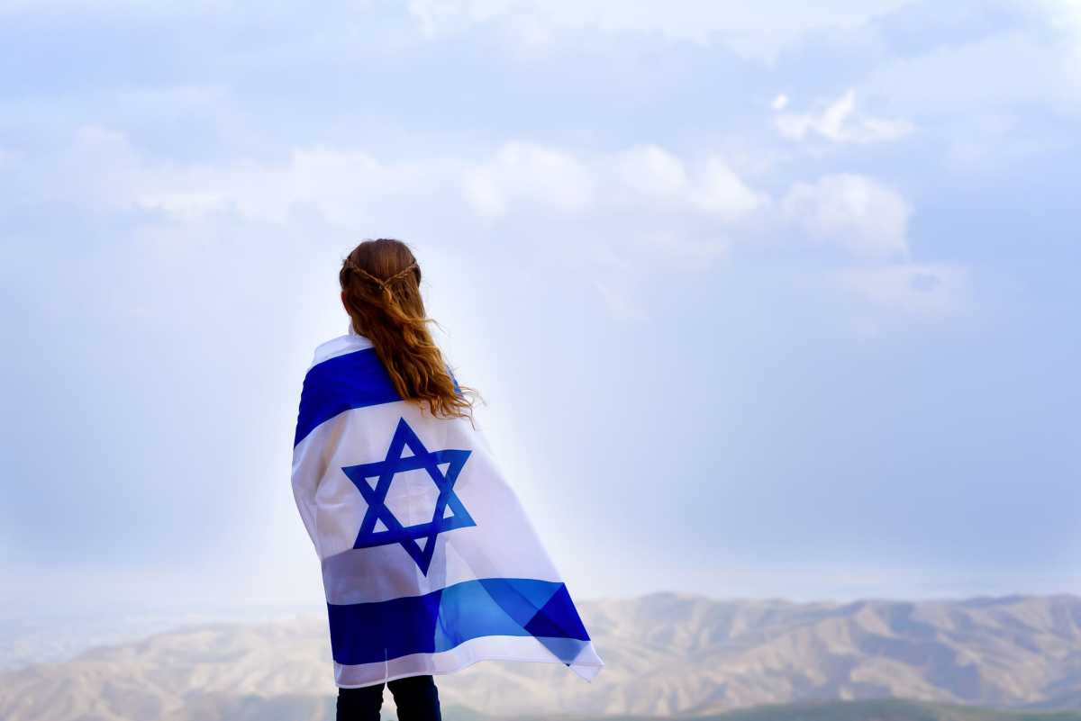 Op-Ed | As the war in Gaza winds down, we must also confront the fact that antisemitism has become the ‘new normal’