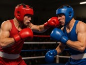 Alto Hospicio vibrará con Primer Campeonato de Boxeo Amateur de los Barrios: ¿Cuándo y dónde?