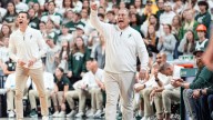 Tom Izzo is right: College sports rules becoming more and more absurd