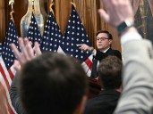 Some government workers may not get back pay when shutdown ends: Trump