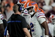 Five things learned from UF loss at Texas A&M