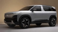 Tata Sierra About To Arrive: Expected Launch, Features, Engines And More