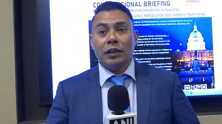 'At Present, I Have No Plans...': Former Pakistan Cricketer Danish Kaneria Clarifies Stance On Indian Citizenship Amid CAA Debate