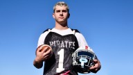 Cinnaminson's Domenic DelGrippo is the South Jersey Player of the Week