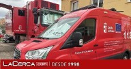 El Gobierno de Castilla-La Mancha amplía la activación del METEOCAM, en fase de alerta por lluvias y tormentas, a la provincia de Ciudad Real