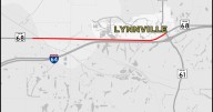Road closure planned for State Road 68 in Warrick County
