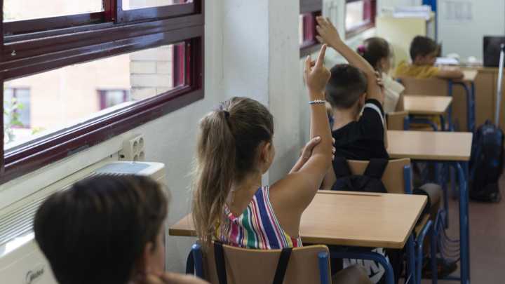 Reprochan al PSOE su falta de empatía y "menosprecios" con la escuela concertada de Castilla y León