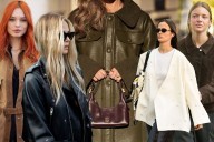 Los abrigos de Zara, Mango Parfois y Uniqlo que deseamos este invierno