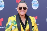 Elvis Crespo recibirá Premio Salón de la Fama en Billboard latinos