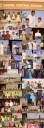 Mangaluru: Carmel English Medium Higher Primary School, CBSE, celebrates Grandparents Day
