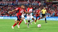 Tabla de posiciones de la Liga Betplay; hay un nuevo líder parcial tras el empate entre Medellín y Santa Fe