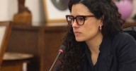 Luisa María Alcalde critica relanzamiento del PAN como un ‘resurgimiento de las mismas caras’ y asegura que con ello ‘acabaron con el azul’