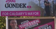 Political parties add clarity and confusion to Calgary municipal election