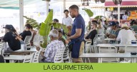 Barcelona Comerç rompe relaciones con el Gremio de Restauración de Barcelona