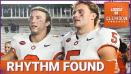 Clemson Tigers DOMINATE Boston College | Is Dabo's Team FINALLY Back on Track?