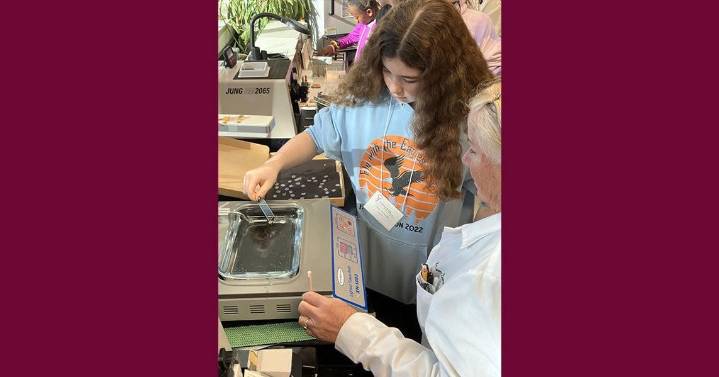 SIU to host fun, hands-on STEM careers conference for grades 5