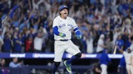 The Dodgers want to win another World Series. The Toronto Blue Jays are in their way