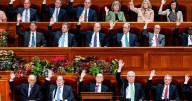 Mormon church leaders encourage forgiveness after Michigan attack