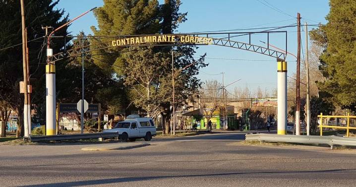 Imputaron a un hombre de Cipolletti por intentar secuestrar y abusar de una joven cuando iba a la escuela