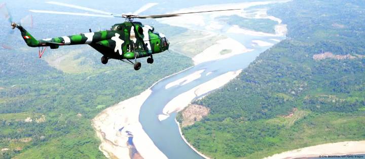 Perú ordena investigación por deceso de alto mando militar