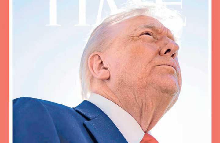 Trump garantiza desarme de Hamás que entregó cadáveres de 4 rehenes